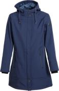 Dobsom Women's Amalfi Jacket Indigo