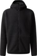 Haglöfs Men's Funäs Pile Hood True Black
