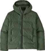 Patagonia Men's Jackson Glacier Jacket Old Growth Green