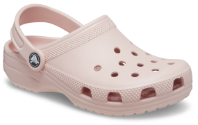 Crocs Kids' Classic Clog Quartz