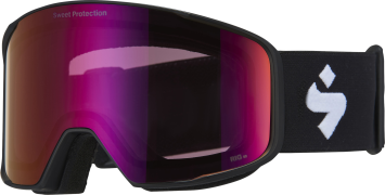 Sweet Protection Boondock RIG Reflect RIG Bixbite/Matte Black/Black