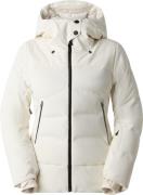 The North Face Women's Cirque Down Jacket White Dune/r