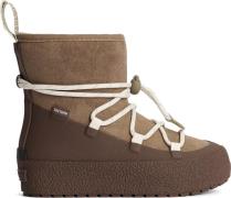 Tretorn Juniors' Aspa Hybrid Shitake