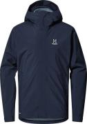 Haglöfs Men's Gran 3-In-1 Proof II Jacket Tarn Blue/steel Blue