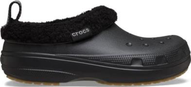 Crocs Unisex Classic Lined Shorty Black