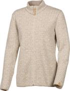 Ivanhoe Women's Fiona Full Zip Sand