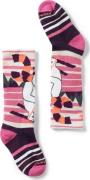 Smartwool Kids' Wintersport Full Cushion Yeti Pattern Otc Socks Moonbe...