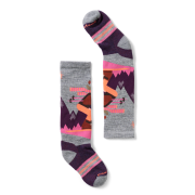 Smartwool Kids' Wintersport Full Cushion Mountain Moose Pattern OTC So...