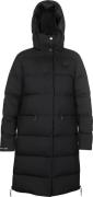 Canada Snow Women's Sheila Long Matte Black
