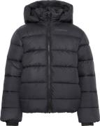 Didriksons Kids' Scoria Jacket Black