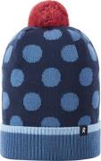 Reima Kids' Beanie Jenkka Blue Ocean