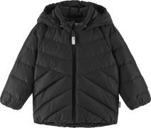 Reima Kids' Down Jacket Kupponen Black