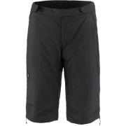 Fjällräven Bergtagen 60 Insulation Shorts Black