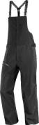 Salomon Men's Moon Patrol GORE-TEX Evo Bib Deep Black