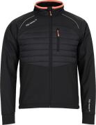 Dobsom Men's R90 Winter Jacket III Black