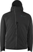 Klättermusen Men's Gondul Hood Jacket Raven