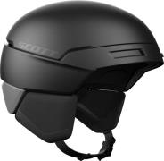 Scott Helmet Flow Mips Black