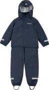 Viking Footwear Kids' Indie Rain Set Navy