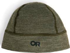Outdoor Research Men's Alpine Onset Merino 150 Beanie Dk Olive Heather