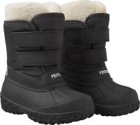 Reima Kids' Winter Boots Konkari Black