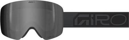 Giro Contour Black Wordmark