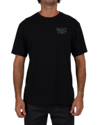 Salty Crew Men's Brother Bruce Premium S/S Tee Black