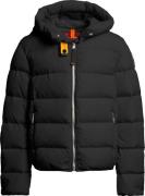 Parajumpers Youth Jinny Short Down Jacket Black