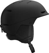 Salomon Husk Junior Mips Black