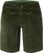Elevenate Women's Après Cord Shorts Deep Forest