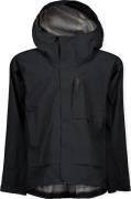 Houdini Women's Rollercoaster Jacket True Black