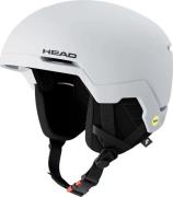 Head Faero Mips White