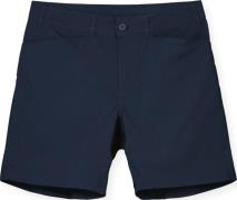 Houdini Women's Dock Shorts Blue Illusion