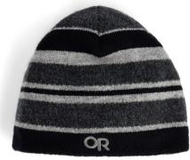 Outdoor Research Men's Spitsbergen Beanie Black Heather