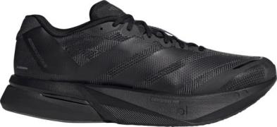 Adidas Men's Adizero Boston 13 Core Black / Carbon / Core Black