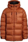 Lundhags Men's Abisku Adventure Down Parka Almond