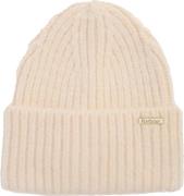 Barbour Barbour Meryl Beanie Hat Heritage Cream