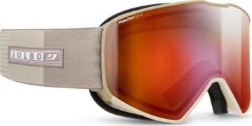 Julbo Cyrius-X Reactiv 0-4 High Contrast Beige / Brown