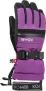 Kombi Juniors' Storm Rider Glove Luxury Purple