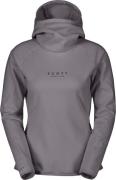 Scott Women's Defined Warm Hoody Evening Grey
