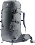 Deuter Women's Aircontact Core 45+10 SL Graphite-black