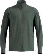 Odlo Men's Odlo Essential Warm Cross Jacket Urban Chic