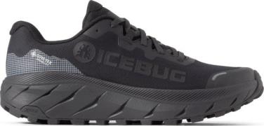 Icebug Men's Arcus 2 RB9X Gore-Tex Trueblack