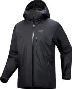 Arc'teryx Men's Beta Insulated Jacket  Black
