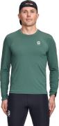 Dæhlie Men's Long Sleeve Motion Dark Forest