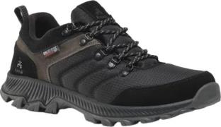 Kamik Men's Terrain Low Black