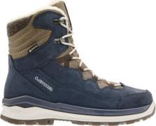 LOWA Women's Ottawa Evo GORE-TEX Navy