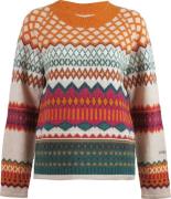 Skhoop Women's Ofelia Sweater Colorful
