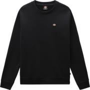 Dickies Men's Oakport Sweatshirt Black