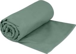 Sea To Summit Drylite Towel XL Sage Green