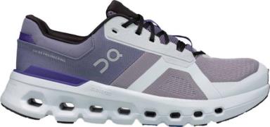 On Men's Cloudrunner 2 Fossil - Indigo